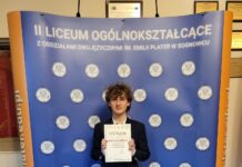 Konkurs Historyczno – Literacki