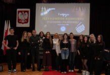 V Językowy Konkurs Piosenki Filmowej ponownie w Plater
