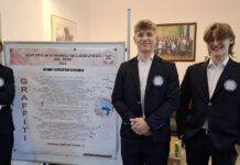 XXVII edycja Ogólnopolskiego Konkursu Geologiczno-Środowiskowego Nasza Ziemia